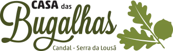 Casa das Bugalhas