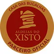 Official partner of the Aldeias do Xisto network