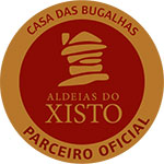 Casa das Bugalhas - Parceiro oficial Aldeias do Xisto